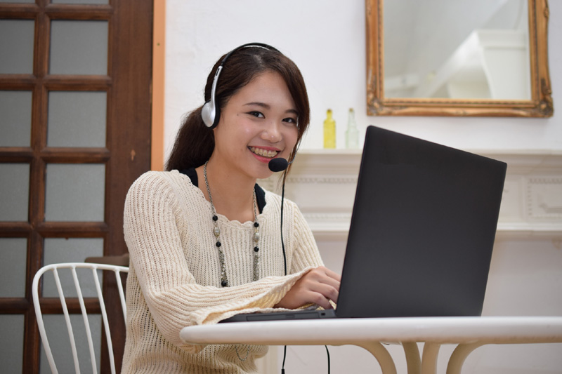 リスニングレベル