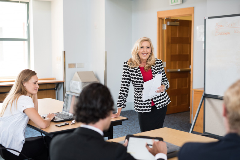 英会話スクール