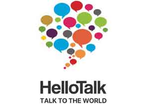 HelloTalk（ハロートーク）を使った英語学習法