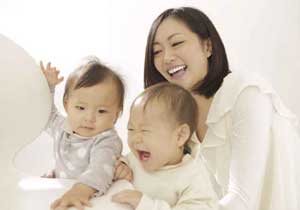 日本人の赤ちゃんに英語を母国語としてマスターさせる方法！
