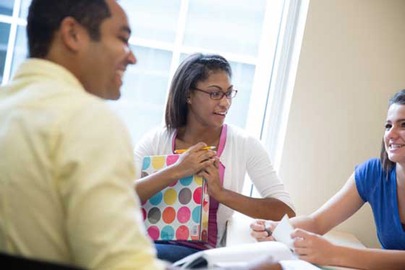 講師陣のスキル