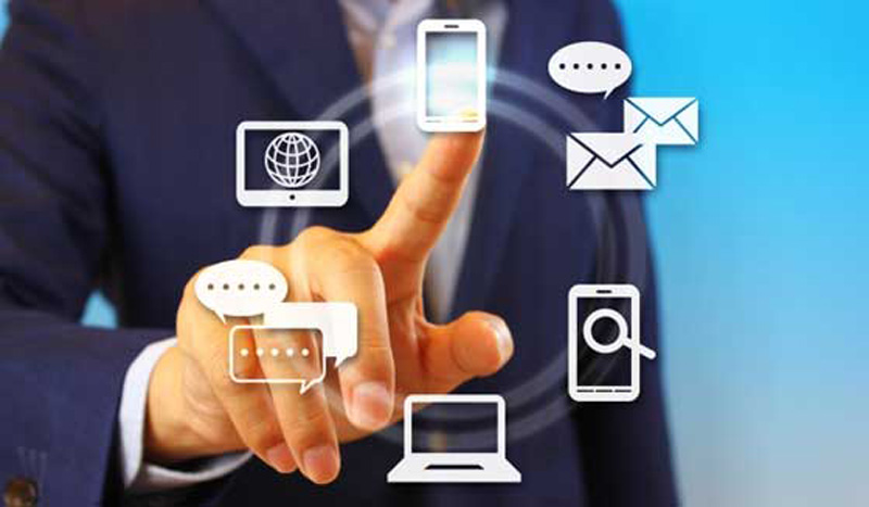 英会話を習得する為のシステム