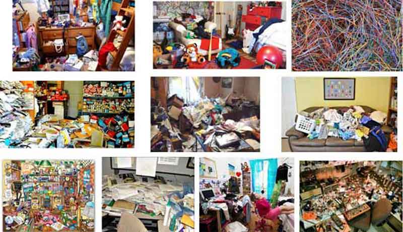 messy イメージ検索結果