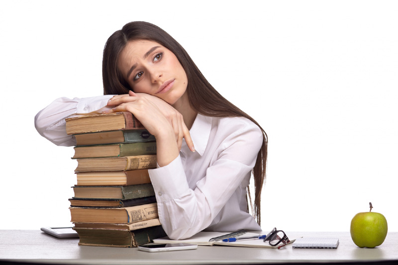 長続きしない女性