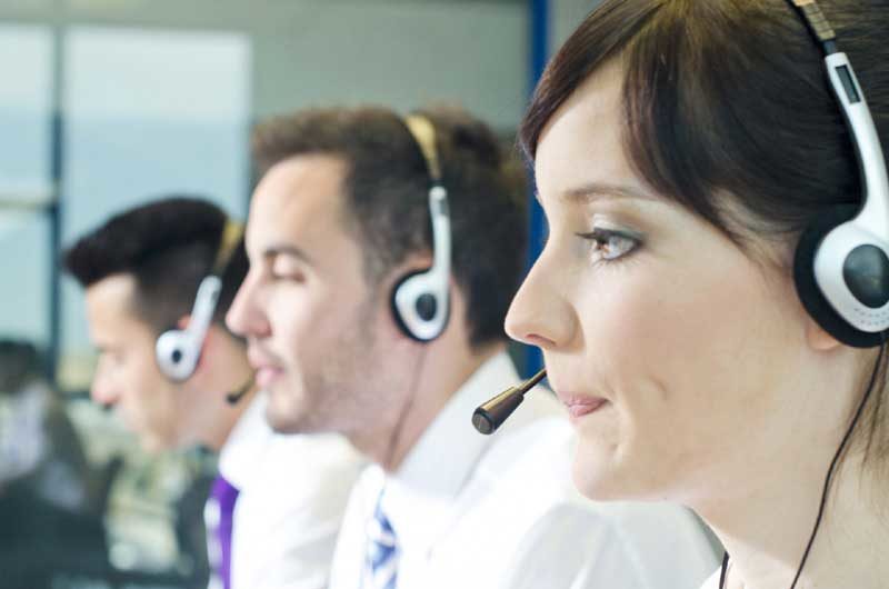 オンライン英会話の講師