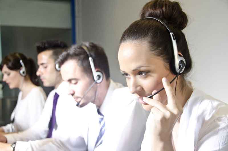 オンライン英会話の講師陣