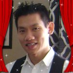 John Trinh先生