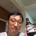 コロナ騒ぎ再び