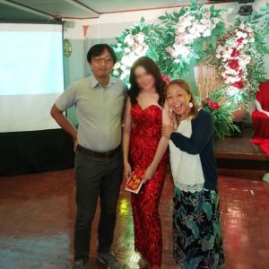 成人式で借金？フィリピンの成人パーティに潜入